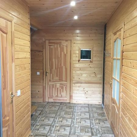 Котедж Mountain House ياريمتشي المظهر الخارجي الصورة