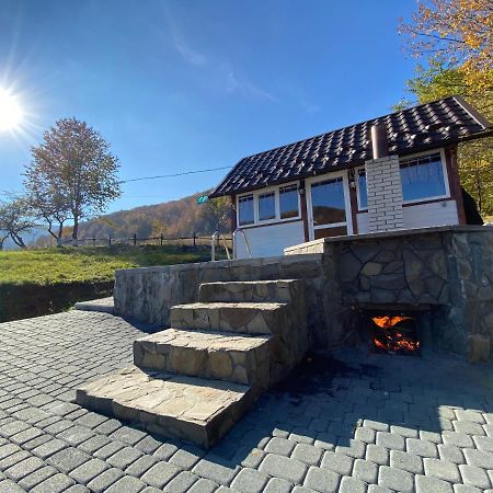 Котедж Mountain House ياريمتشي المظهر الخارجي الصورة