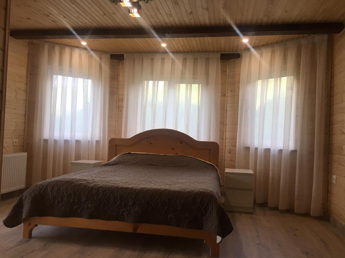Котедж Mountain House ياريمتشي المظهر الخارجي الصورة