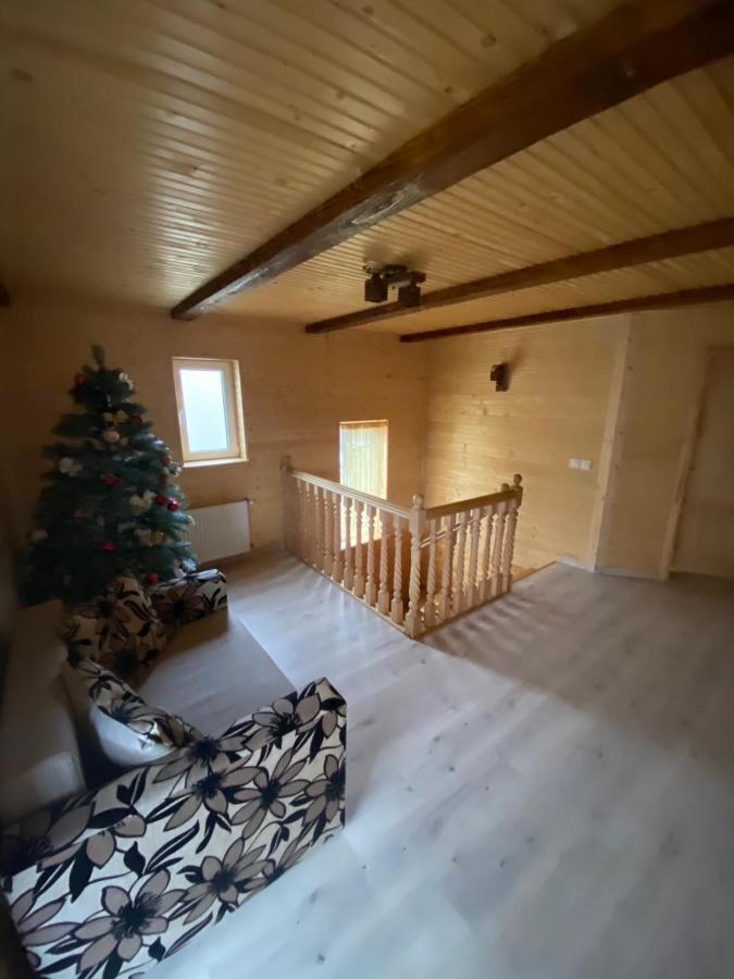 Котедж Mountain House ياريمتشي المظهر الخارجي الصورة
