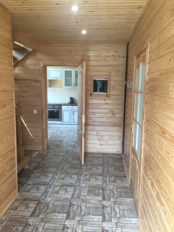 Котедж Mountain House ياريمتشي المظهر الخارجي الصورة